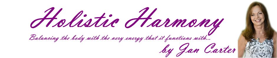 My Holistic Harmony